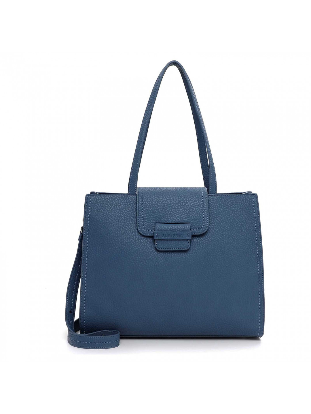 Dámská kabelka Suri Frey Medej – modrá